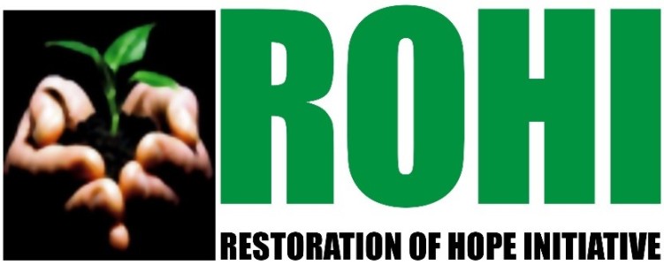 ROHI Logo